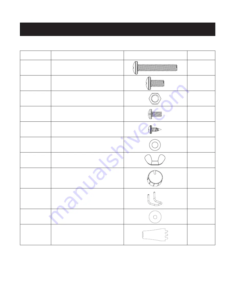 Char-Broil 468100315 Operating Instructions Manual Download Page 73