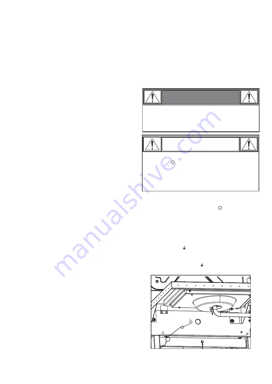 Char-Broil 468964021 Скачать руководство пользователя страница 57