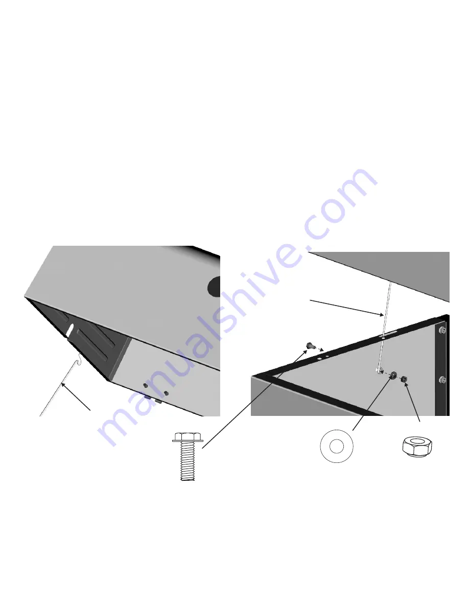 Char-Broil 615 14301569 Скачать руководство пользователя страница 20