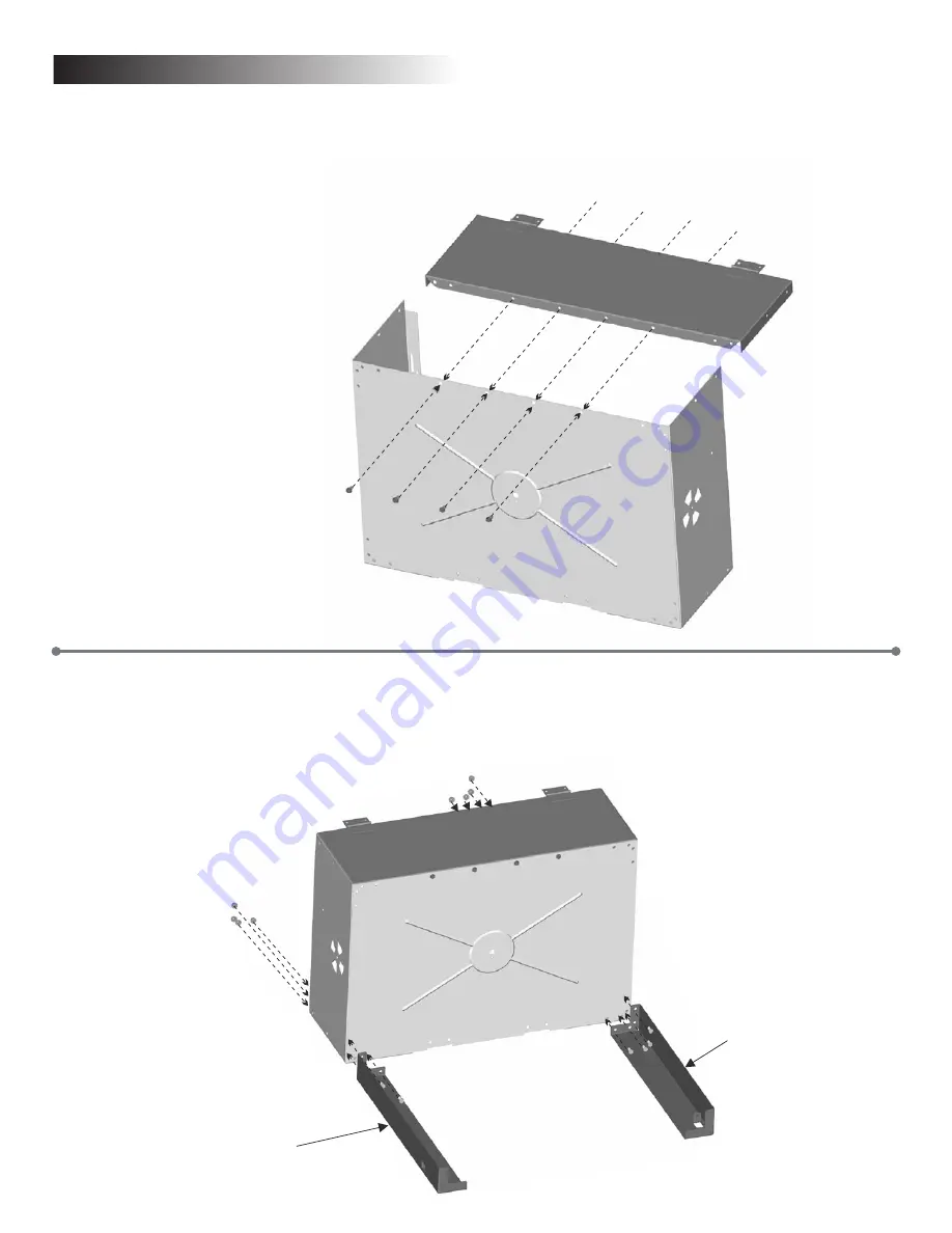 Char-Broil 7301411 Скачать руководство пользователя страница 8