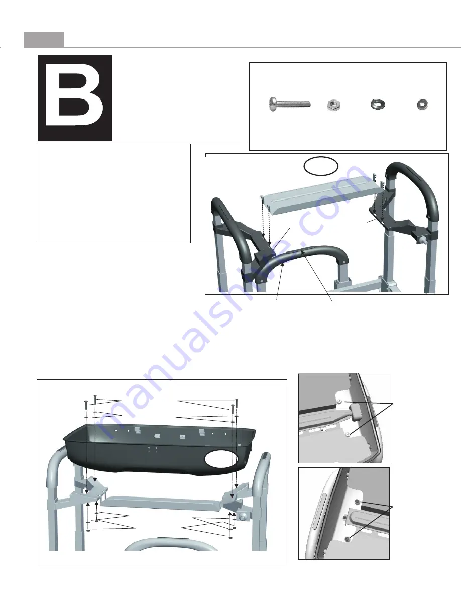 Char-Broil 8401504 Скачать руководство пользователя страница 5