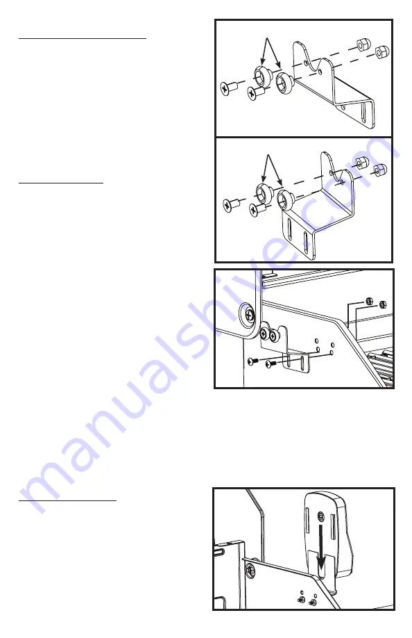 Char-Broil 9538103 Product Manual Download Page 4