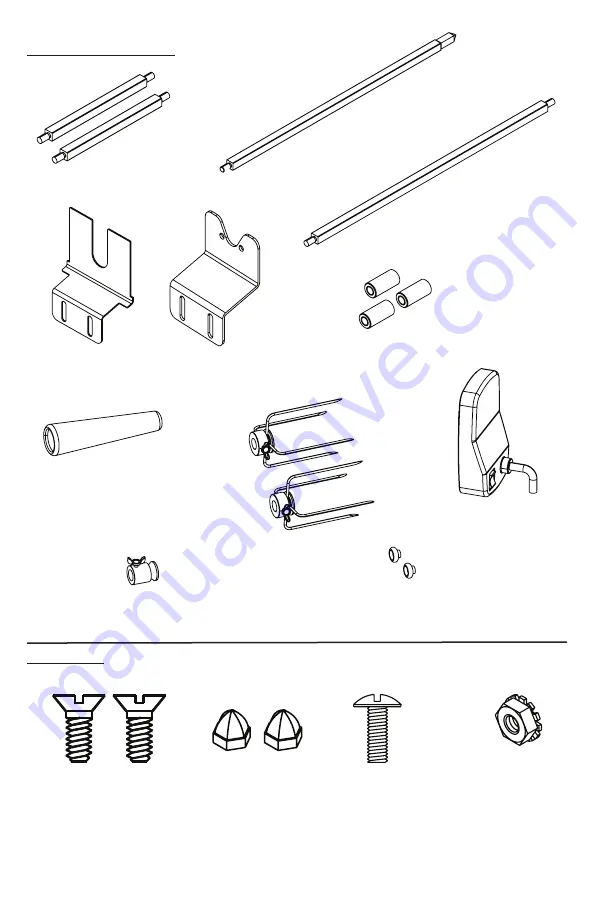 Char-Broil 9538103 Product Manual Download Page 15