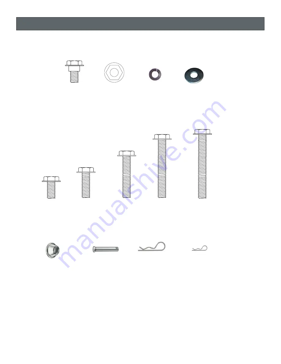 Char-Broil AMERICAN GOURMET 10301580 Product Manual Download Page 14