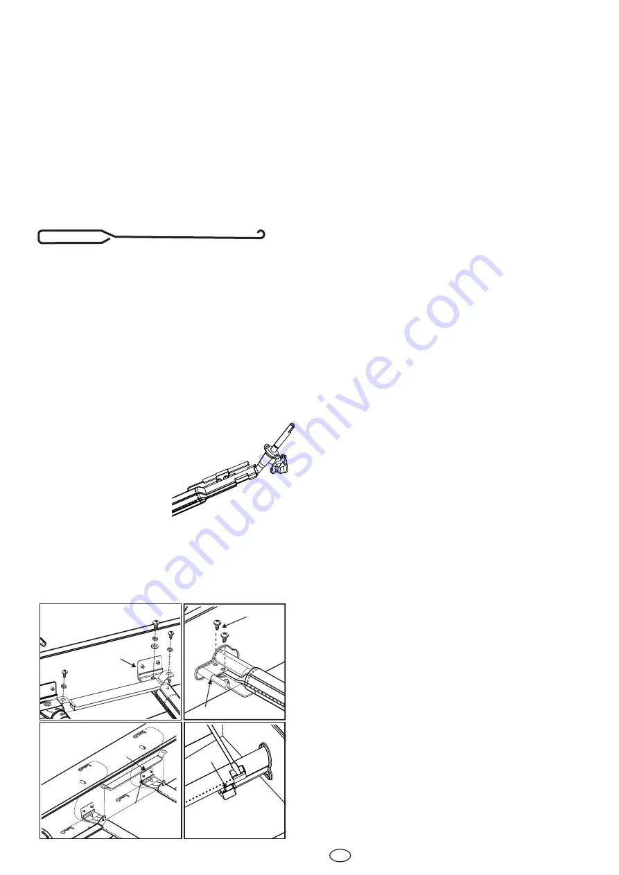 Char-Broil GAS2COAL 3 BURNER 468300217 Скачать руководство пользователя страница 18