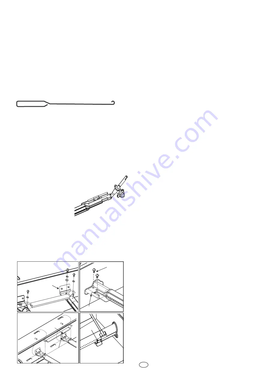 Char-Broil GAS2COAL 3 BURNER 468300217 Operating Instructions Manual Download Page 48