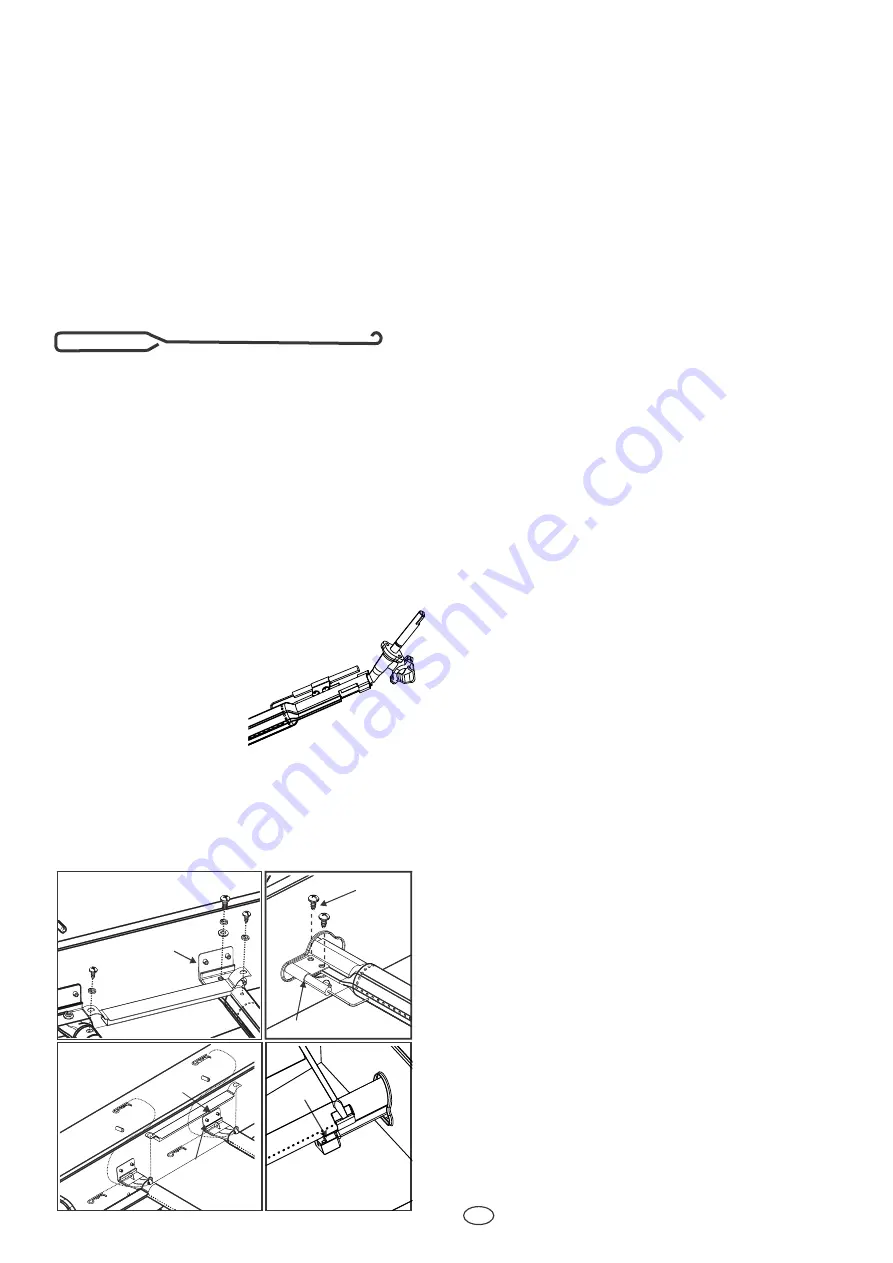 Char-Broil GAS2COAL 3 BURNER 468300217 Operating Instructions Manual Download Page 54