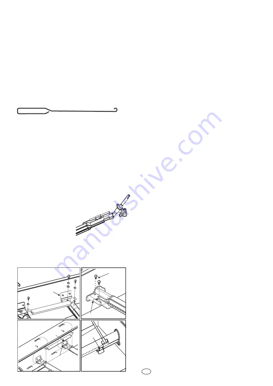 Char-Broil GAS2COAL 3 BURNER 468300217 Operating Instructions Manual Download Page 84