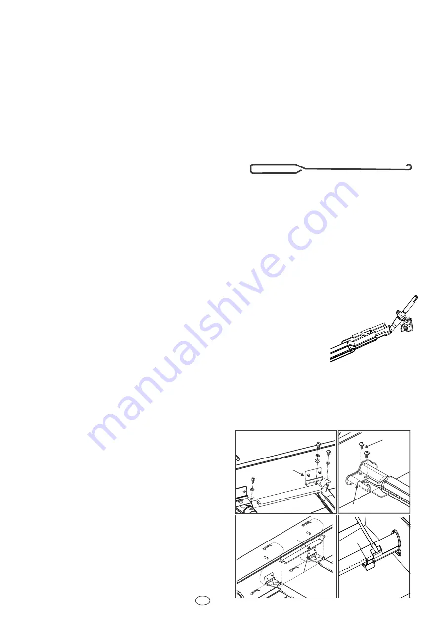 Char-Broil GAS2COAL 3 BURNER 468300217 Скачать руководство пользователя страница 90