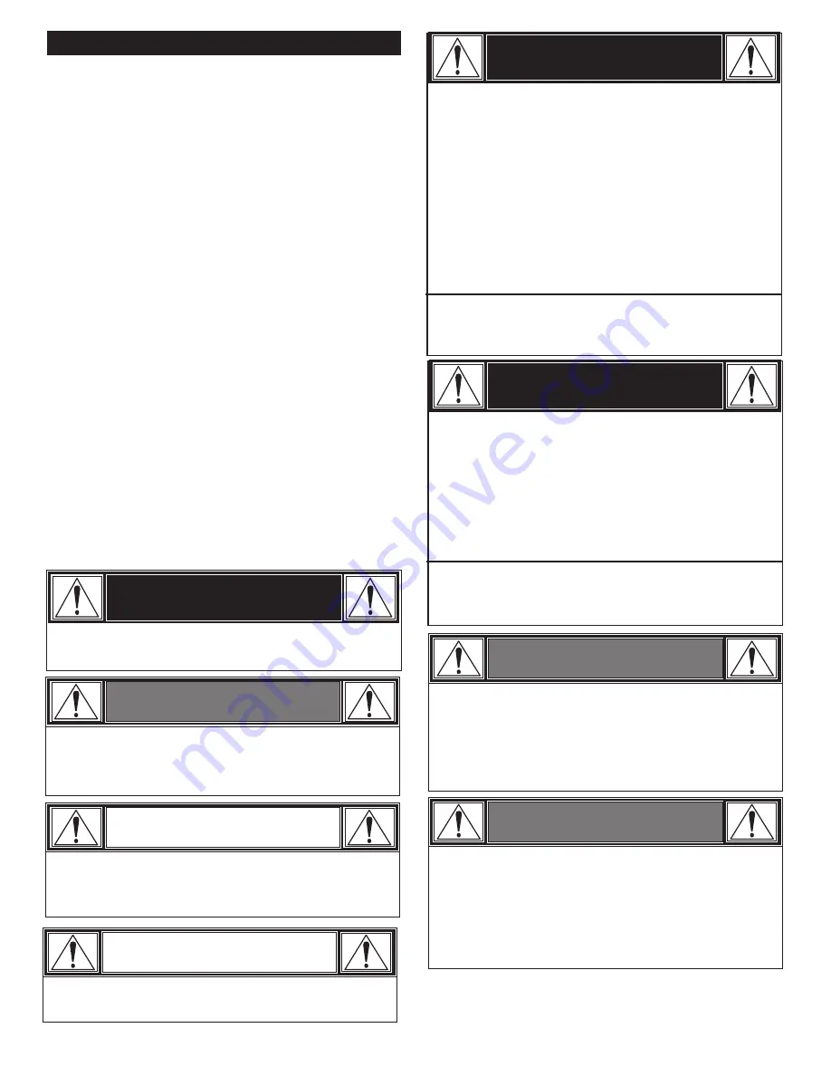 Char-Broil GRILL2GO 11401587 Product Manual Download Page 2