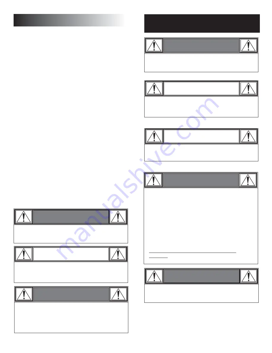 Char-Broil KETTLEMAN 14301878 Product Manual Download Page 8