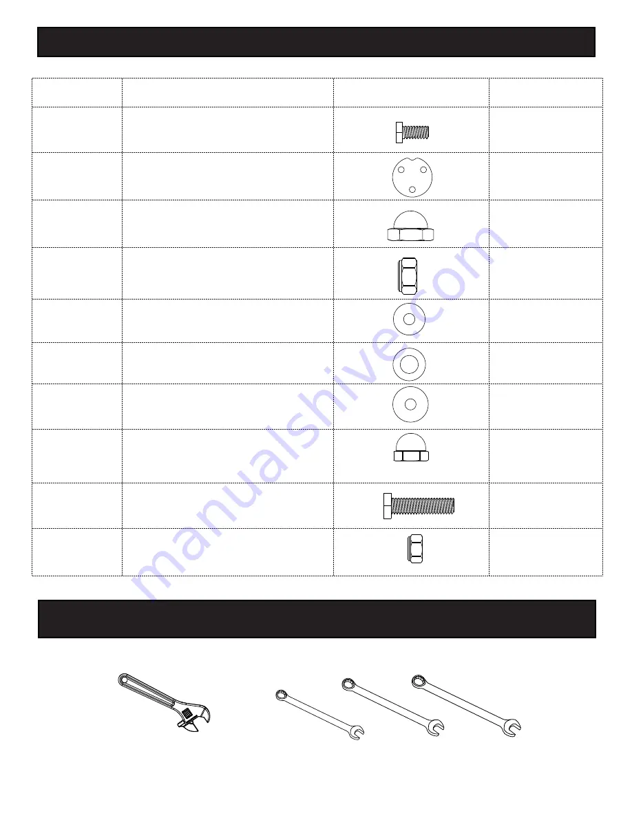 Char-Broil KETTLEMAN 14301878 Product Manual Download Page 11