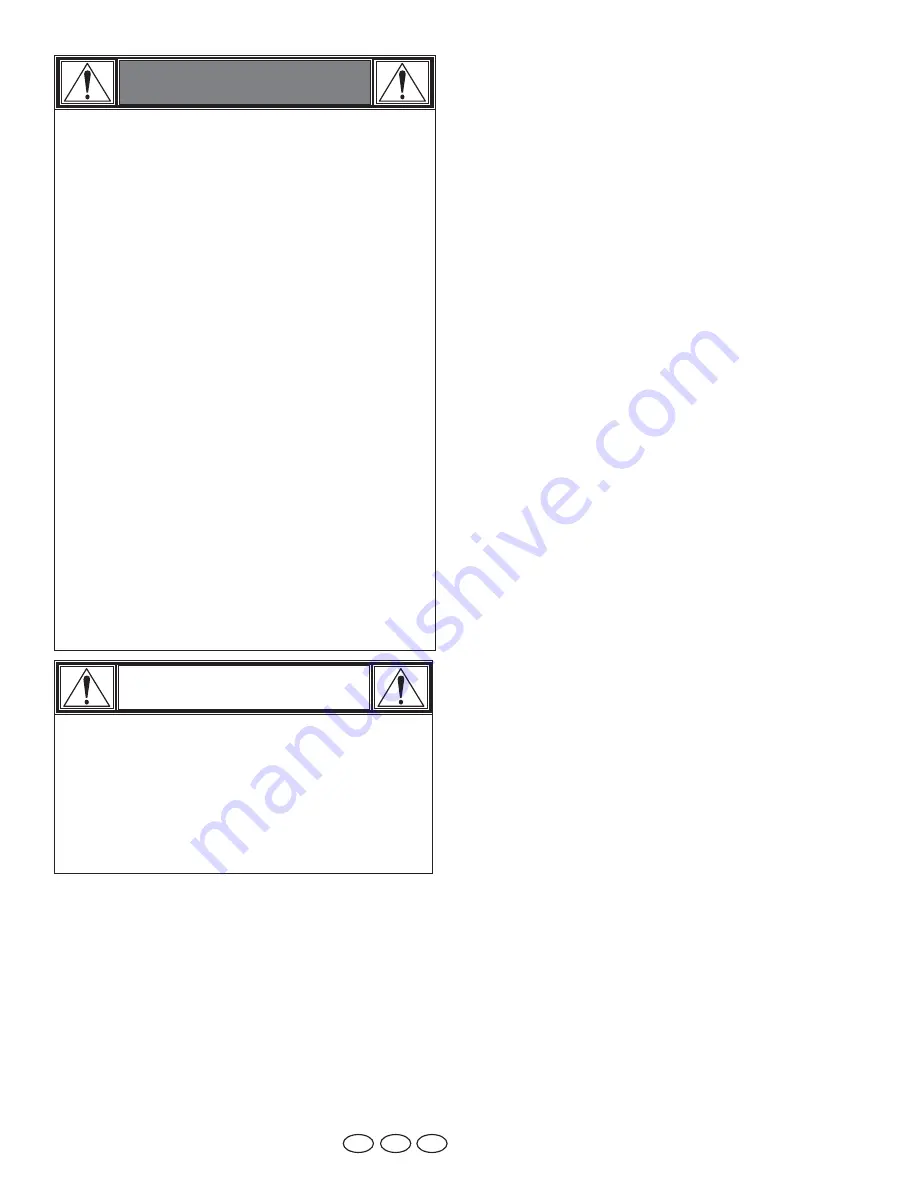 Char-Broil KETTLEMAN 18309001 Assembly Instructions Manual Download Page 5