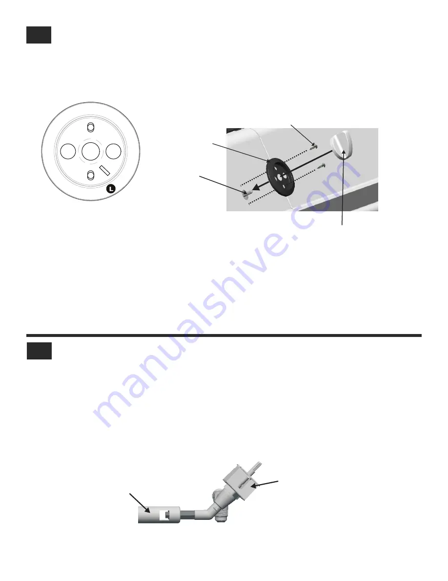 Char-Broil RED 463250811 Product Manual Download Page 34