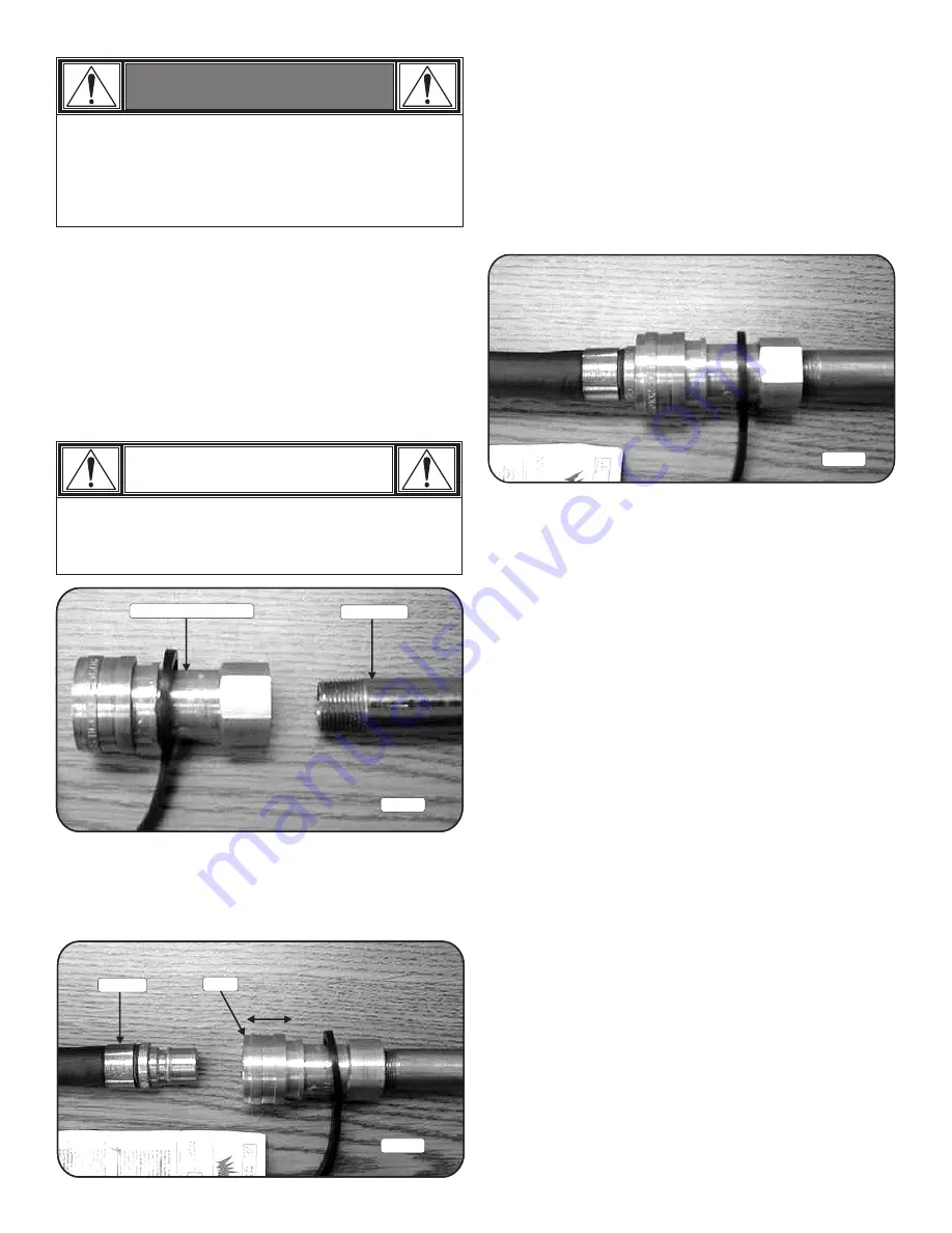 Char-Broil RED 463250811 Product Manual Download Page 38