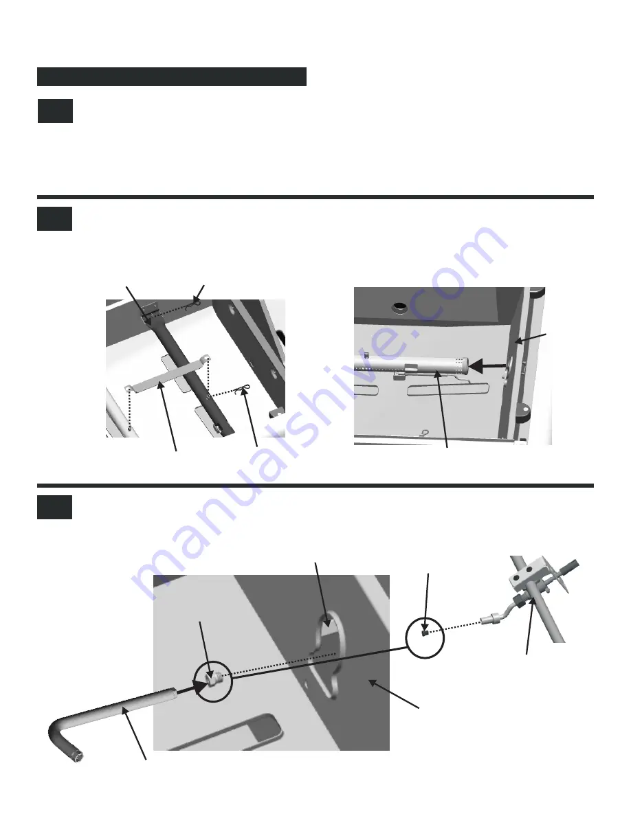 Char-Broil RED 466250511 Скачать руководство пользователя страница 23