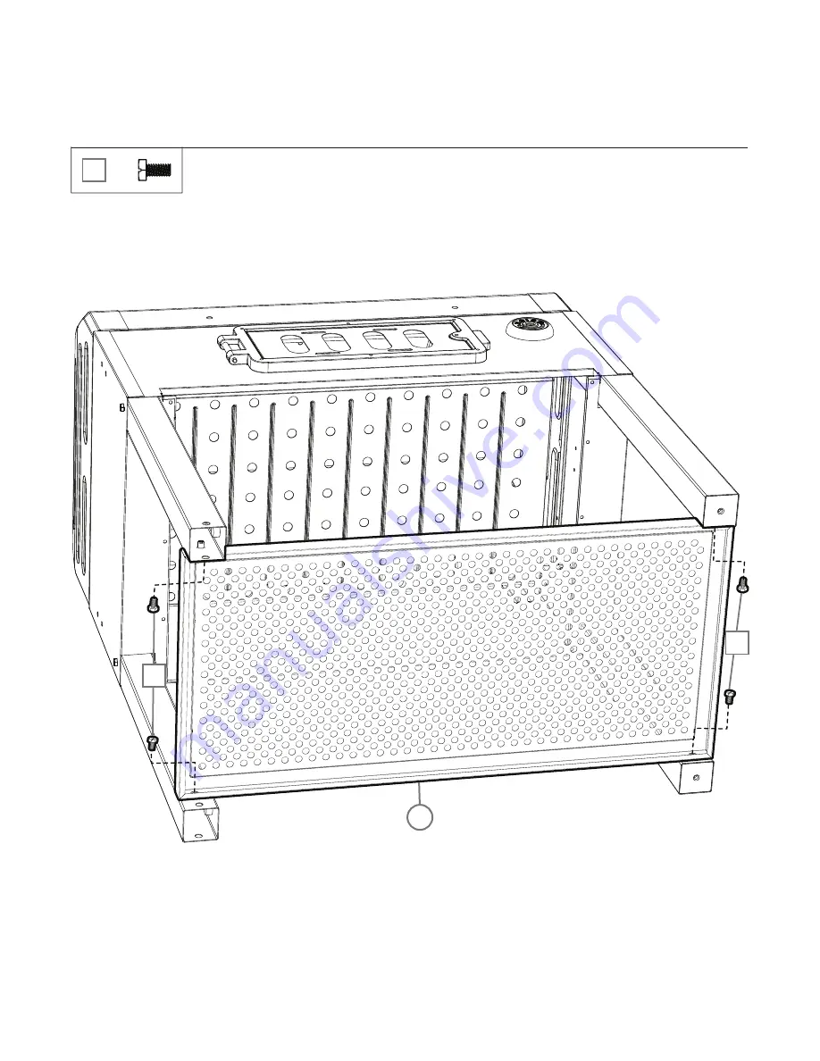 Char-Griller CLASSIC 2175 Скачать руководство пользователя страница 11