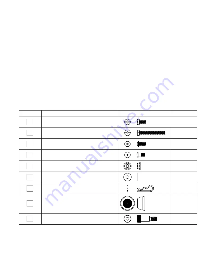 Char-Griller Classis 2175 Owner'S Manual Download Page 10