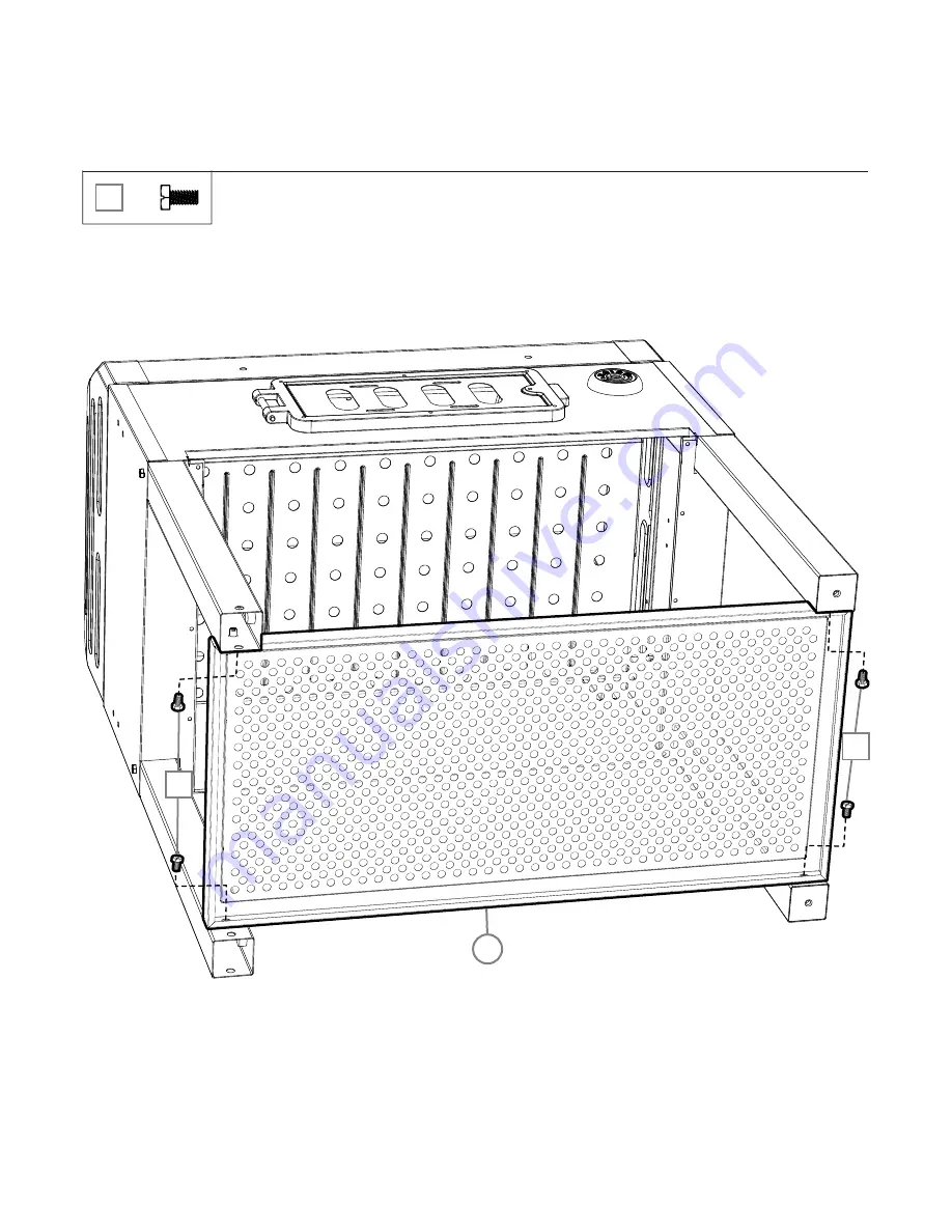 Char-Griller Classis 2175 Скачать руководство пользователя страница 12