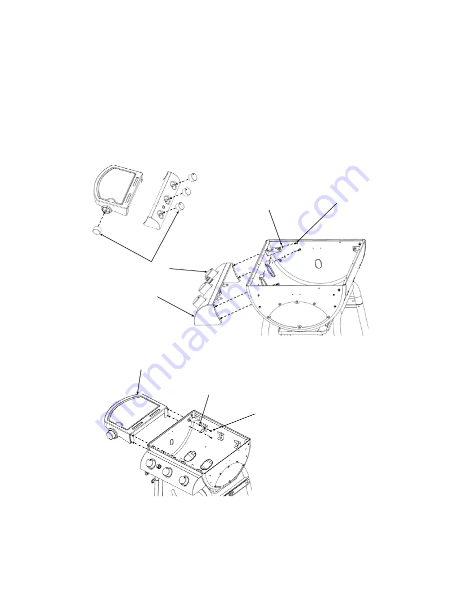 Char-Griller E3072 Скачать руководство пользователя страница 19