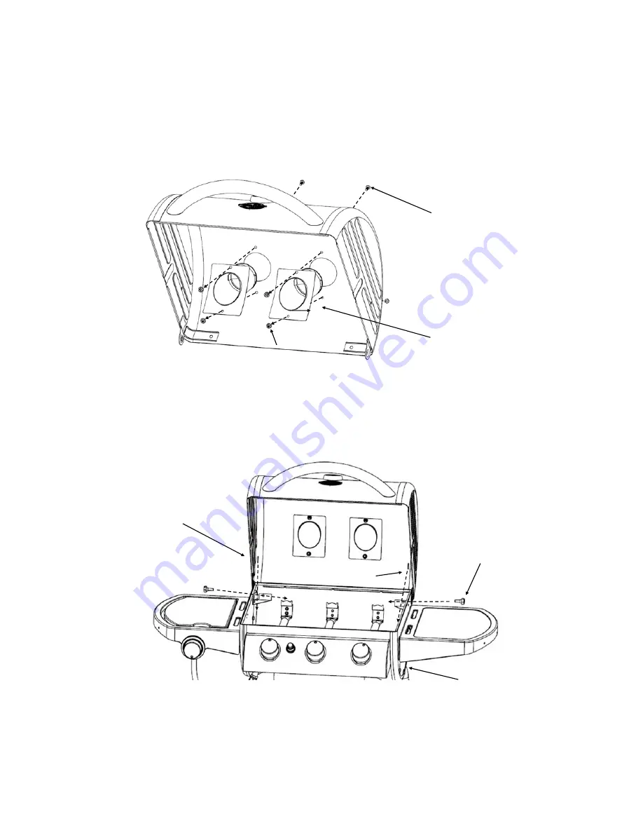 Char-Griller E3072 Owner'S Manual Download Page 66