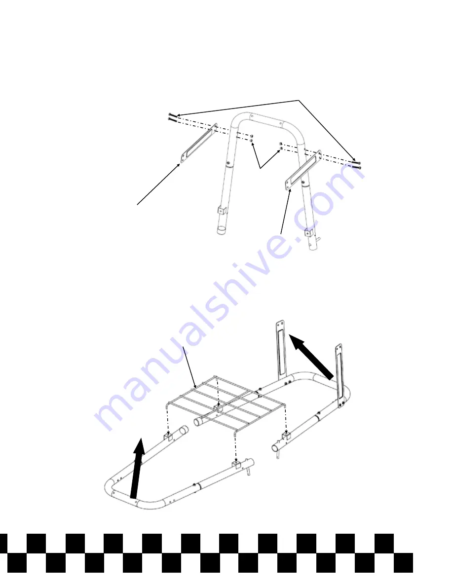 Char-Griller Patio Pro 1515 Owner'S Manual Download Page 48