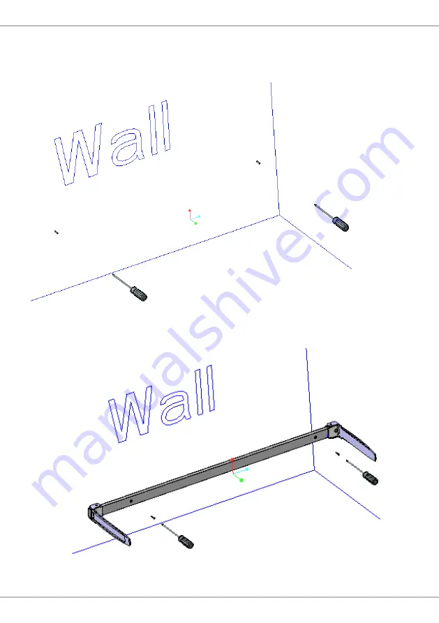 Charder HM101M User Manual Download Page 6