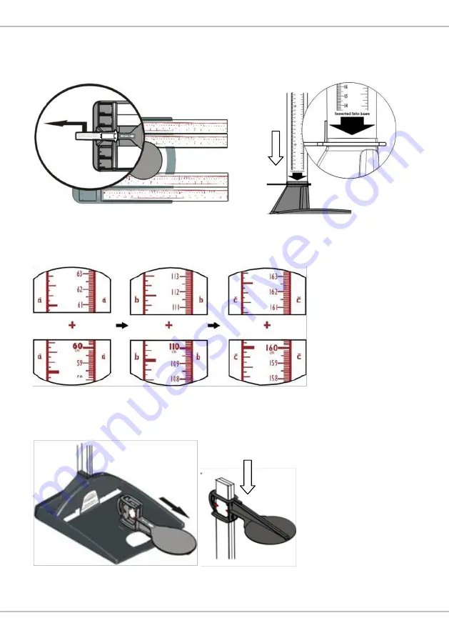 Charder HM200P User Manual Download Page 7