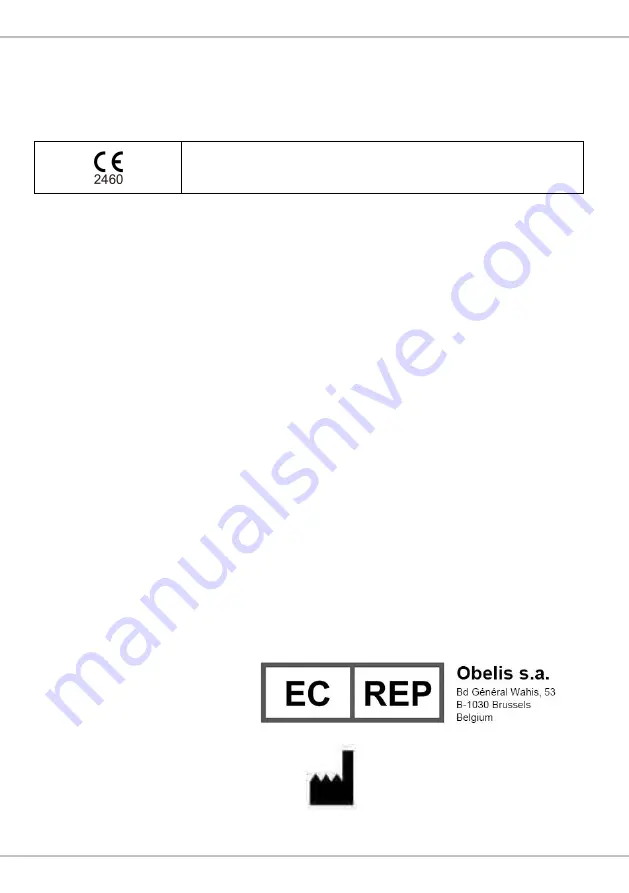 Charder HM200P User Manual Download Page 12