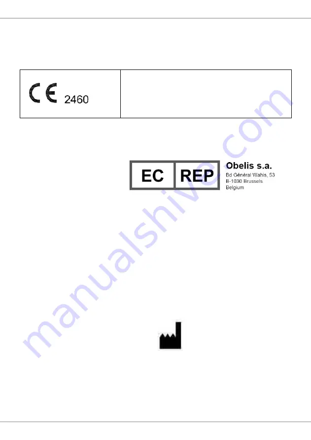 Charder HM200PW User Manual Download Page 12