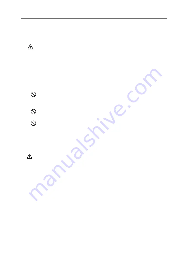 Charder MA601 User Manual Download Page 6