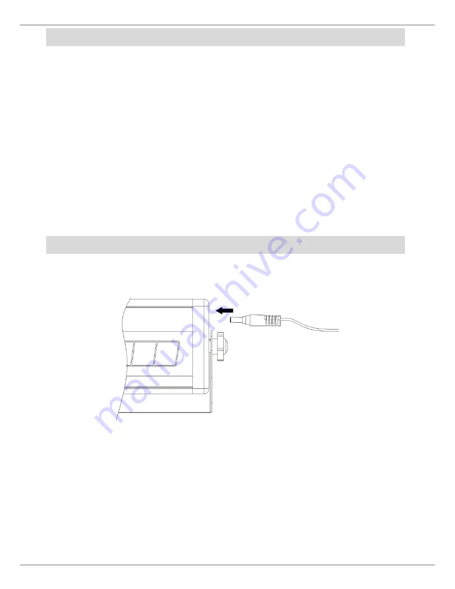 Charder MS 2200 User Manual Download Page 10