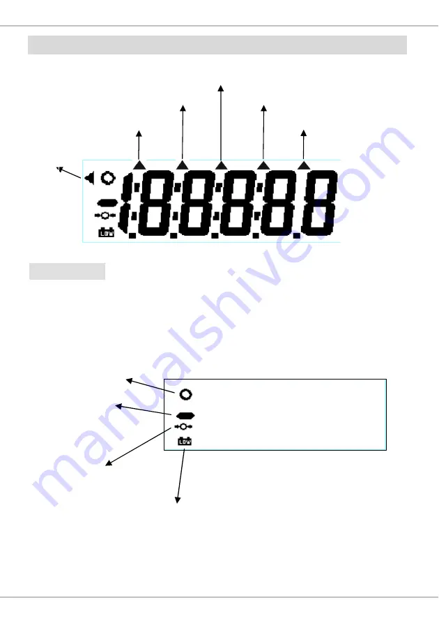 Charder MS 4940 User Manual Download Page 17