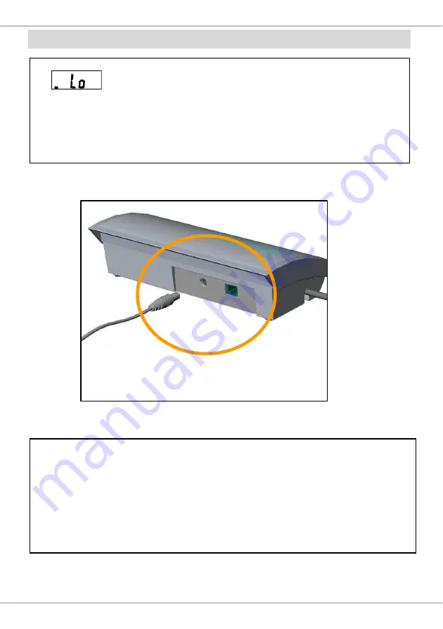 Charder MS 4940 User Manual Download Page 34