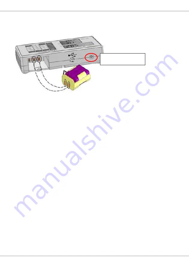 Charder MS5440 User Manual Download Page 27