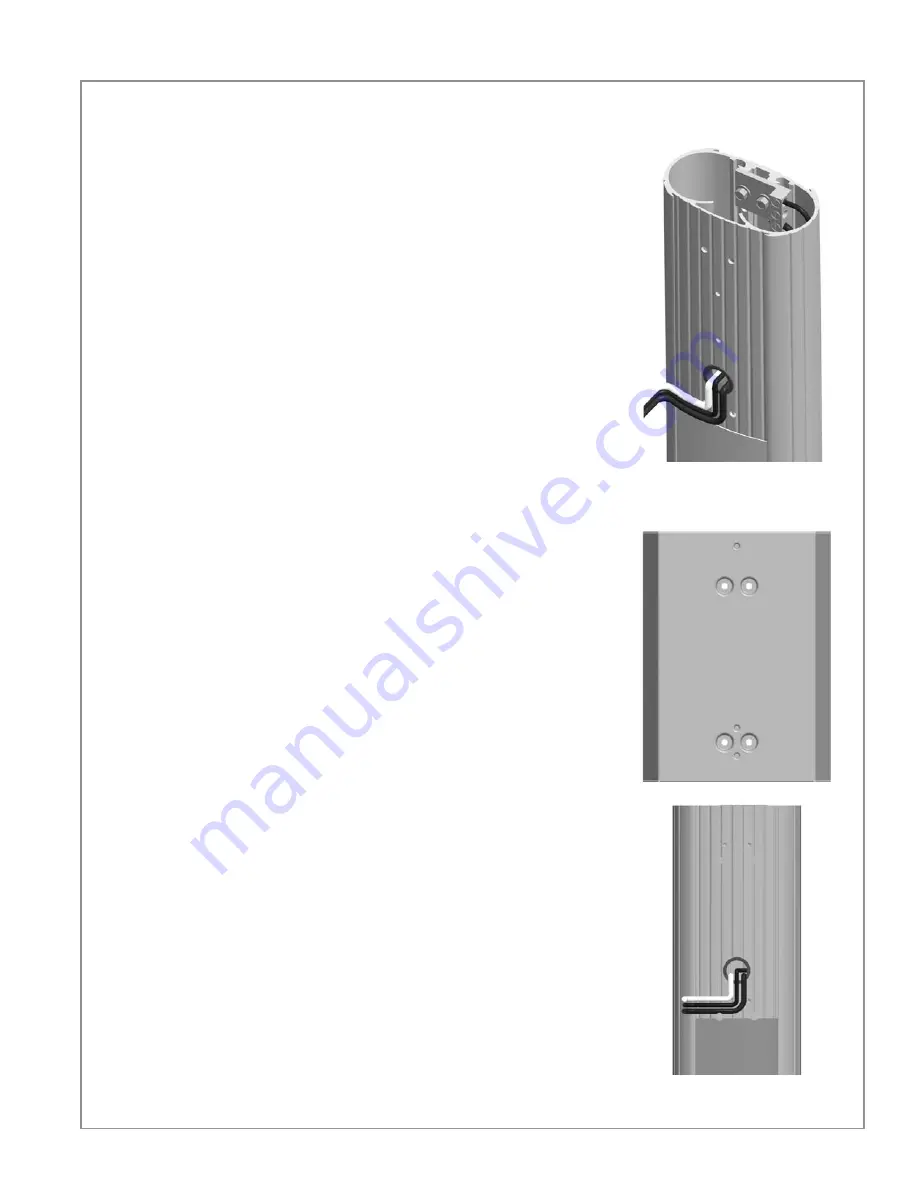 ChargePoint CPF25 Installation Manual Download Page 12