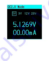 Chargerlab KT001 Скачать руководство пользователя страница 18