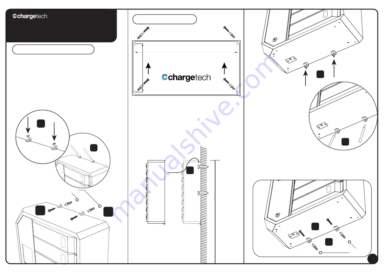 ChargeTech CT-300114 User Manual Download Page 1