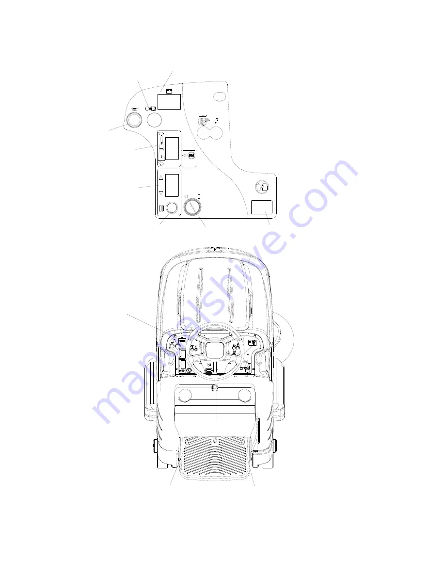 Chariot CV28 Скачать руководство пользователя страница 12