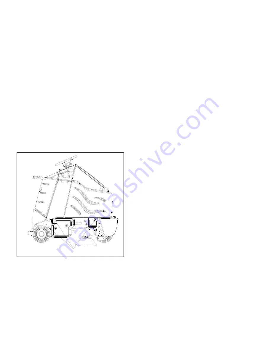 Chariot CV28 Скачать руководство пользователя страница 34