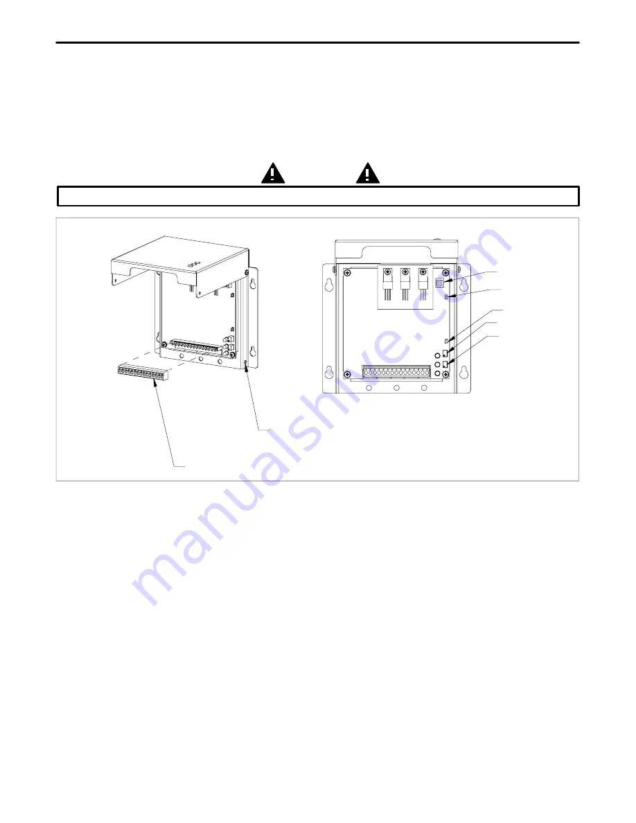 Charles 93-12PREG Installation Instructions & Owner'S Manual Download Page 5