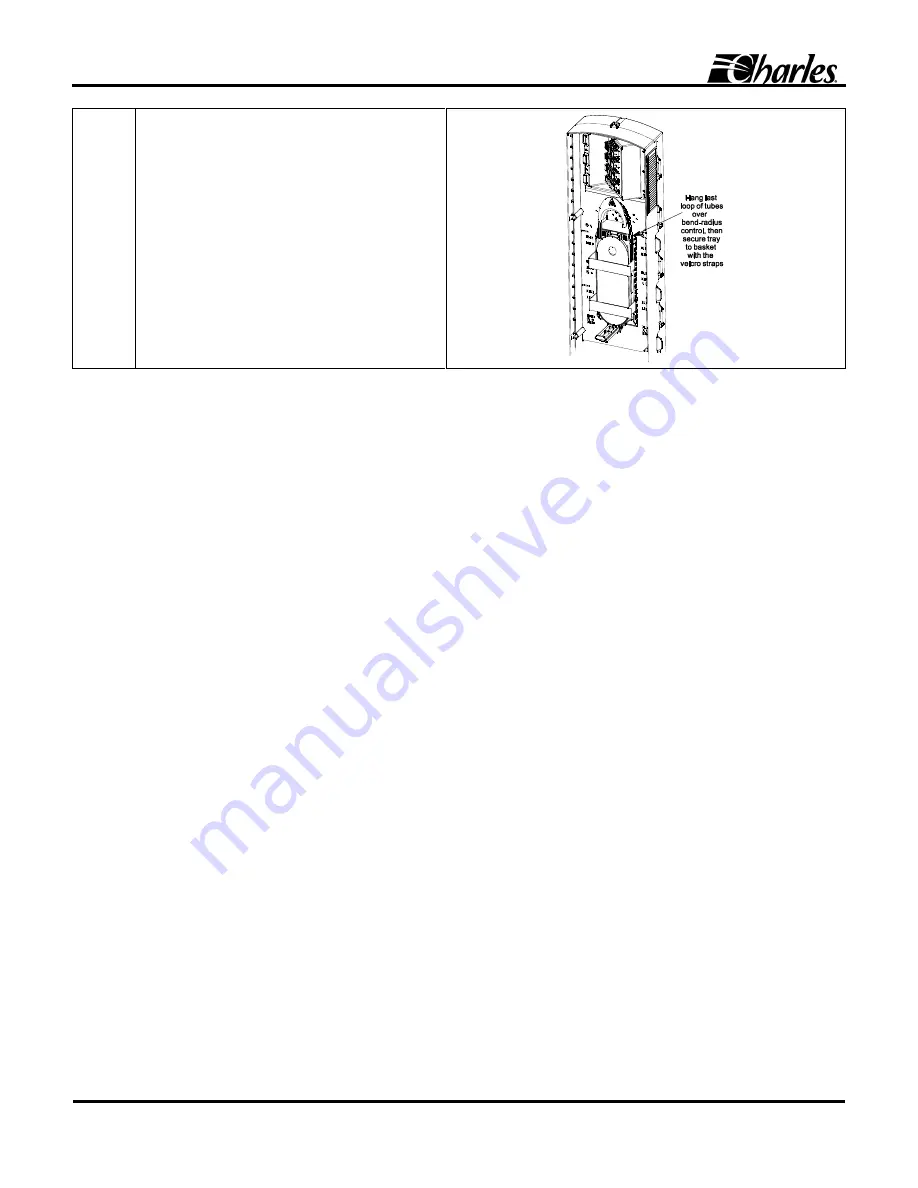 Charles Fiber Pedlock BDO2 Series General Description And Installation Download Page 16