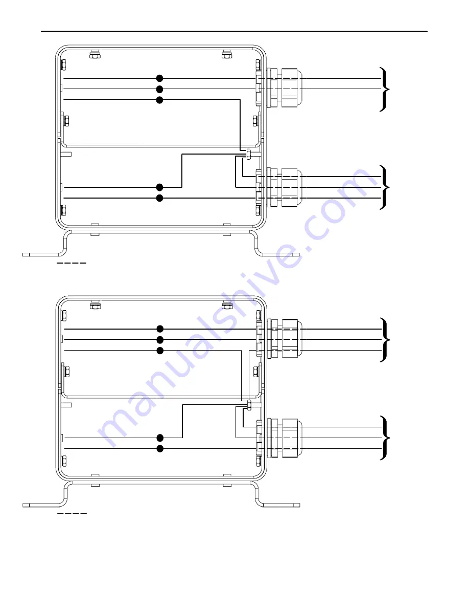 Charles Isotransformer 93-IXFMR3/6-A Installation Instructions & Owner'S Manual Download Page 13