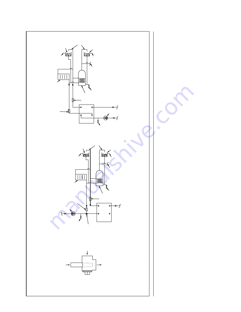 Charnwood COUNTRY 8B WOODBURNER MkII Operating And Installation Instructions Download Page 8