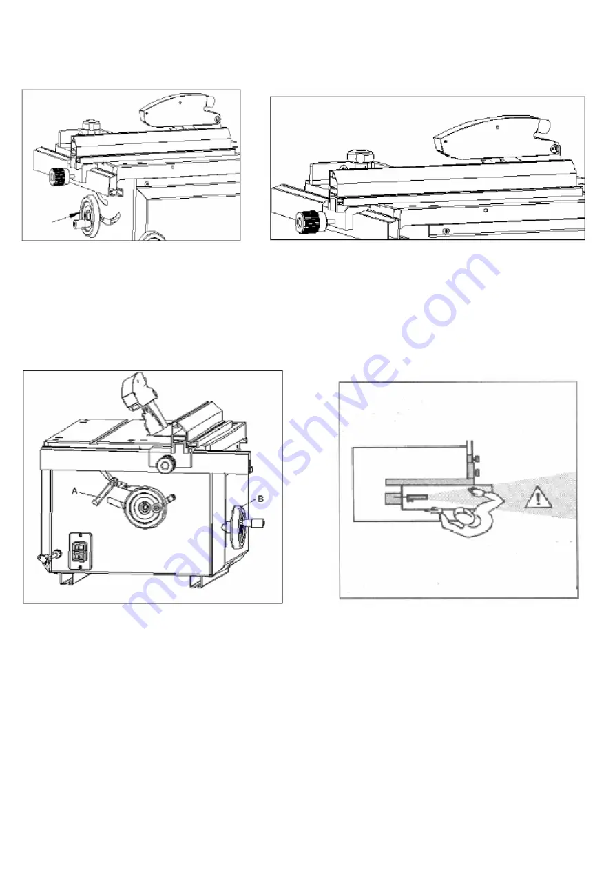 Charnwood W618 Скачать руководство пользователя страница 12