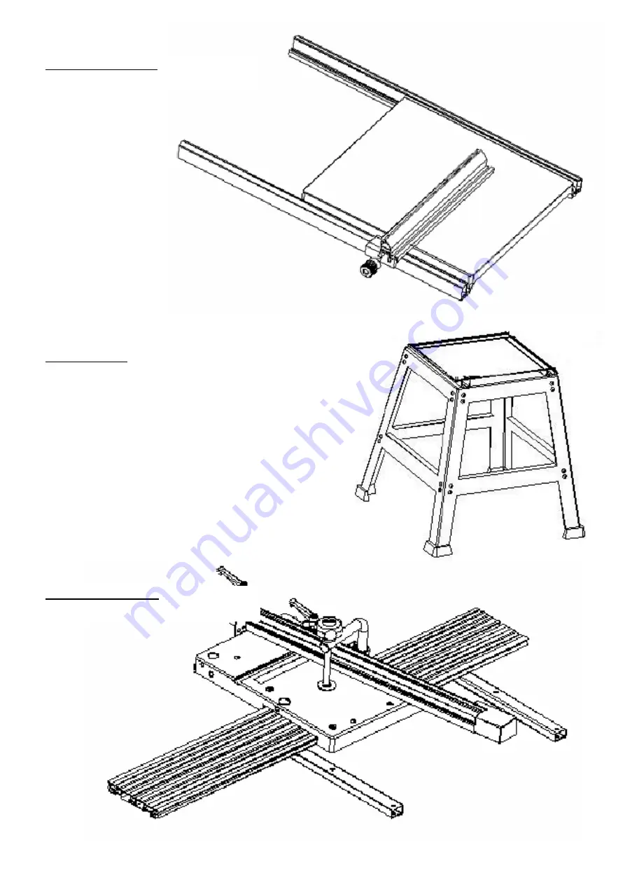 Charnwood W618 Operating Instructions Manual Download Page 19