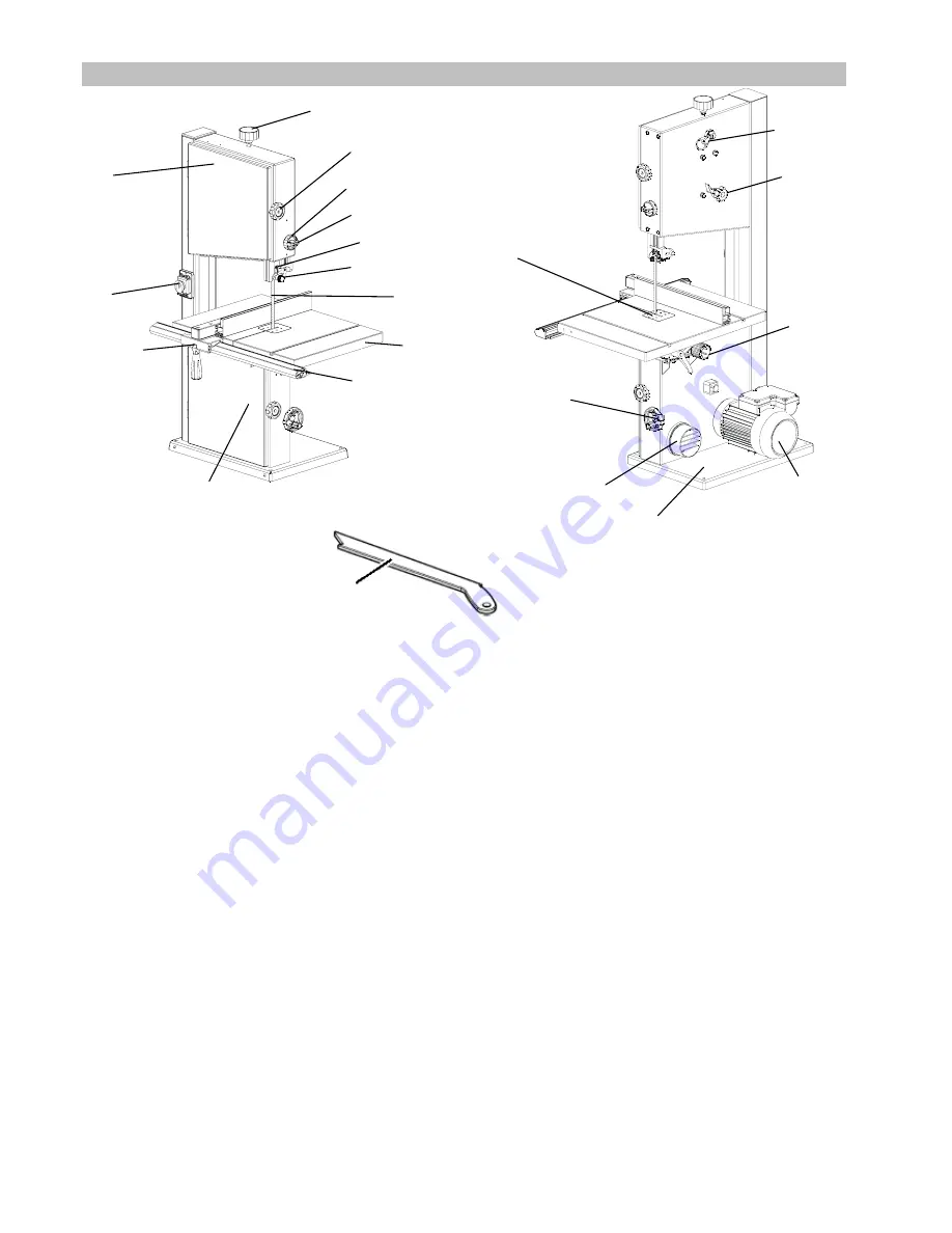 Charnwood W721 Скачать руководство пользователя страница 2