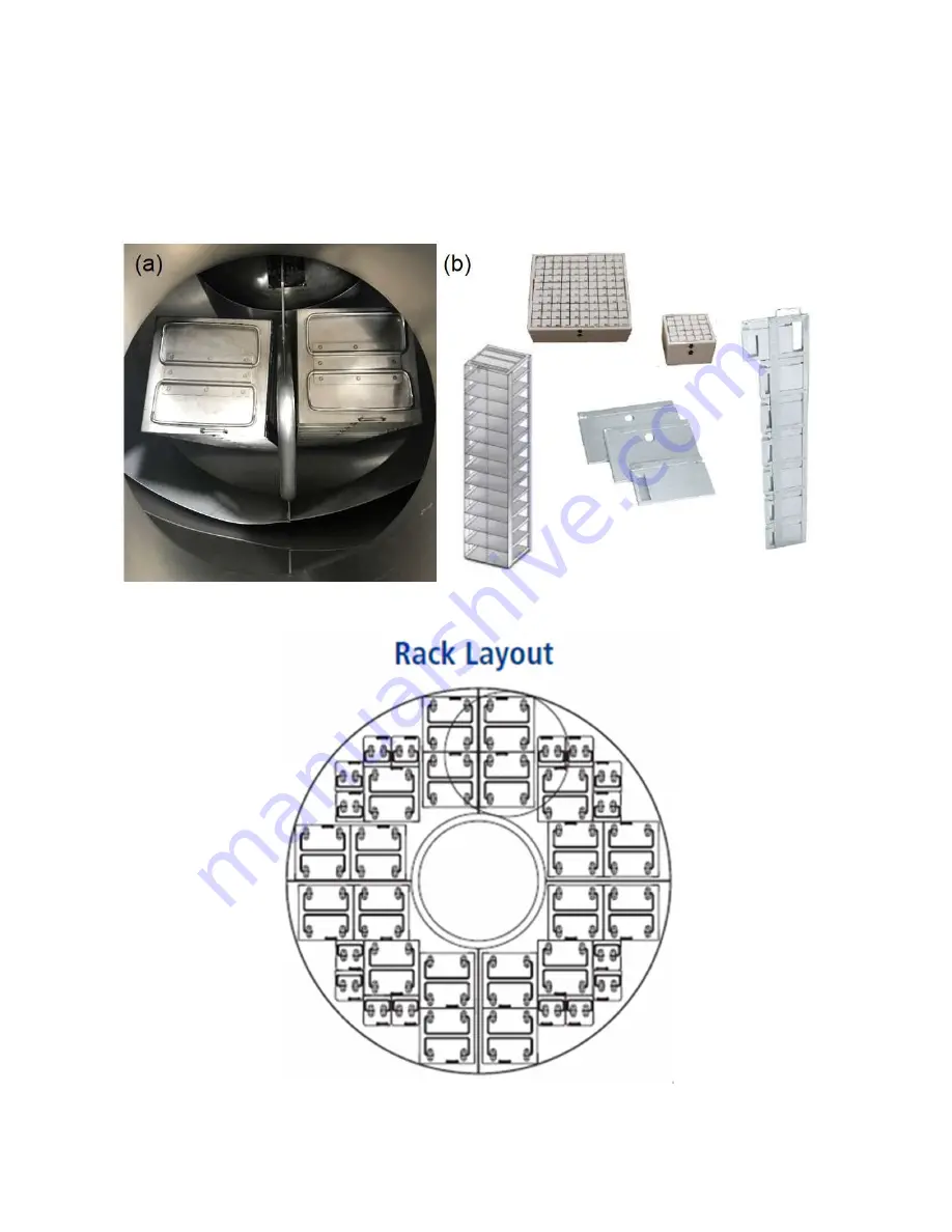 CHART MVE Fusion Technical Manual Download Page 23