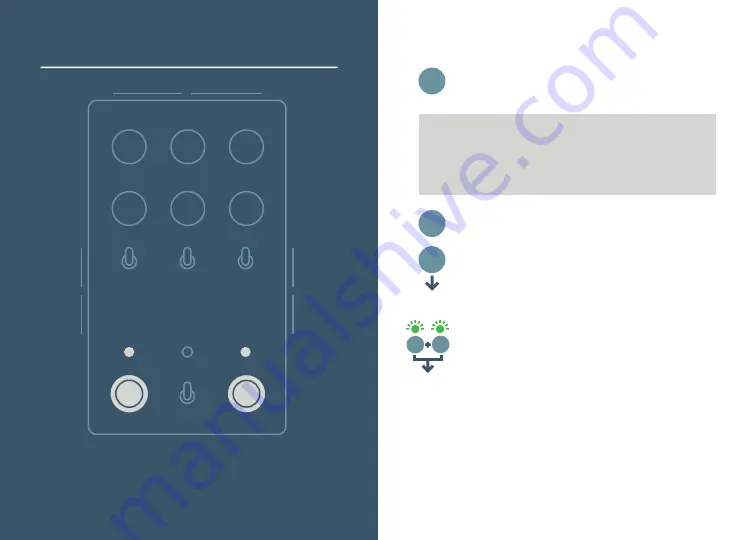 Chase Bliss Audio Generation Loss MKII Web Manual Download Page 8