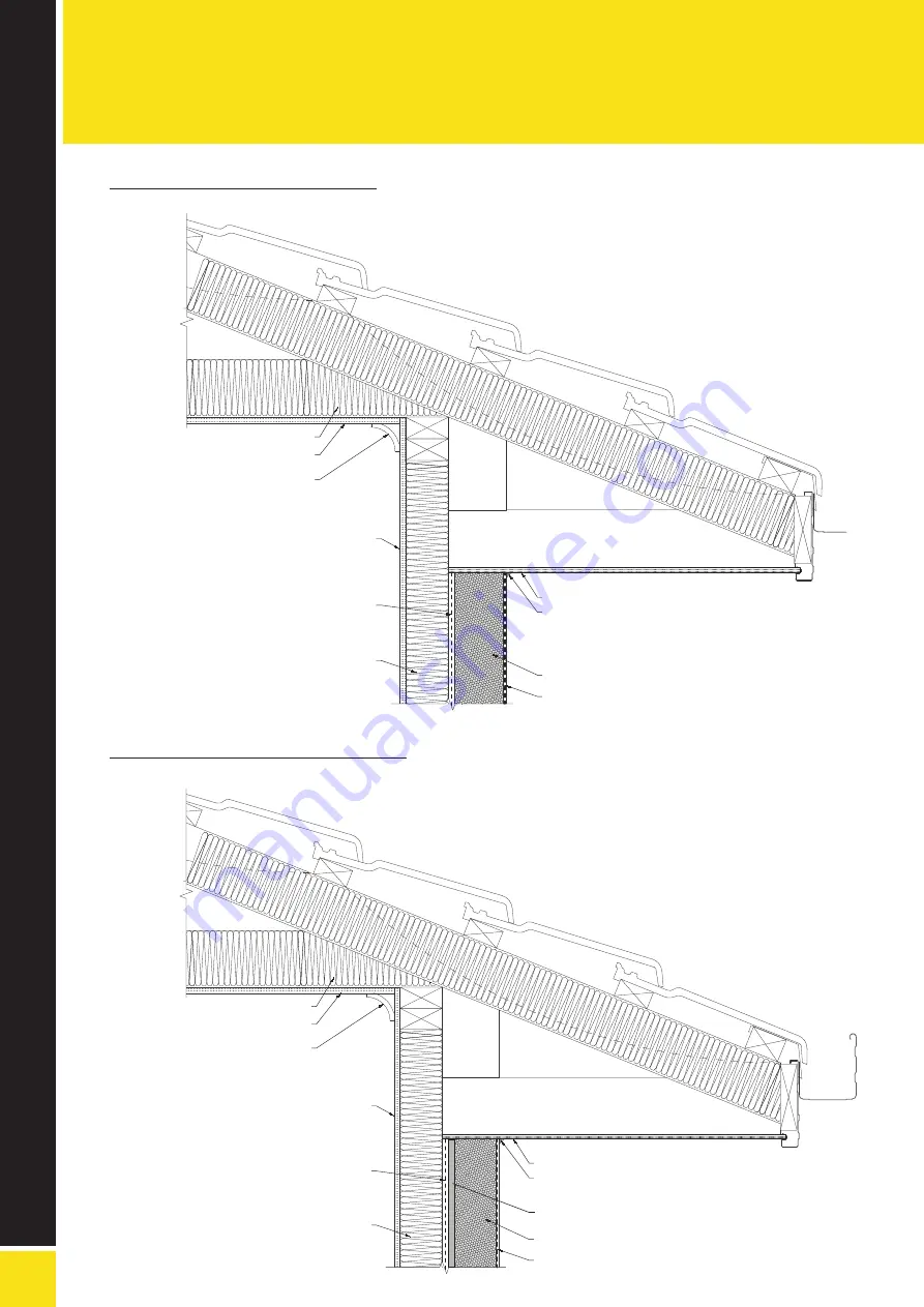 Chase CONCRETE FINISH Installation Manual Download Page 46